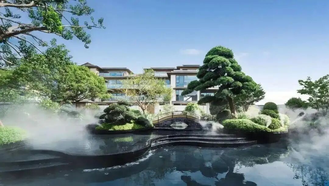 PART.03企业项目展示