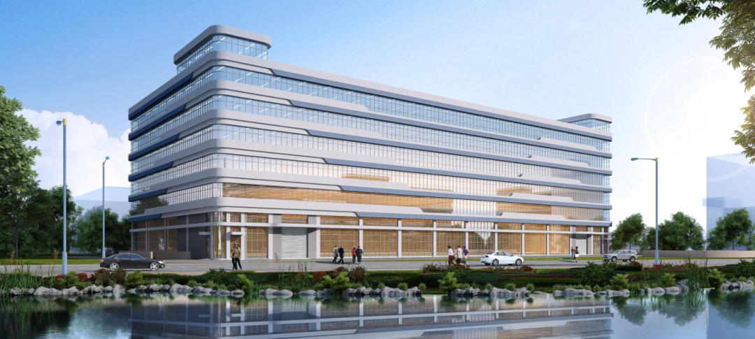 年产50万智能清洁电器项目