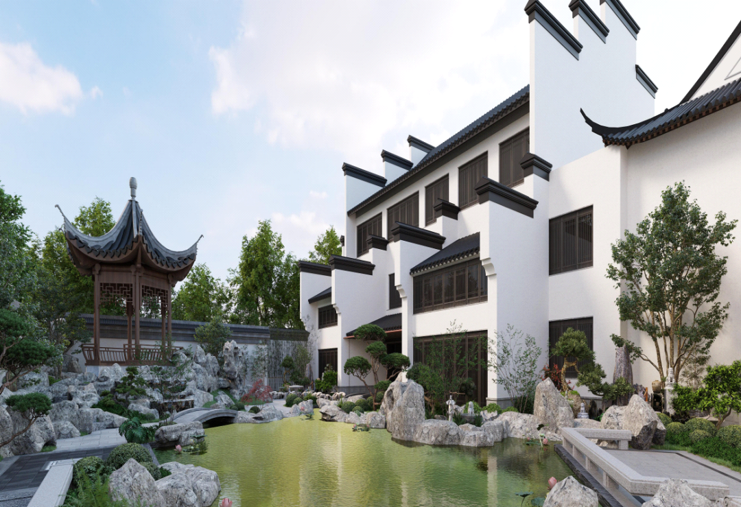 南浔区便民路区块有机更新项目(一期)-原颖园饭店建筑加固工程