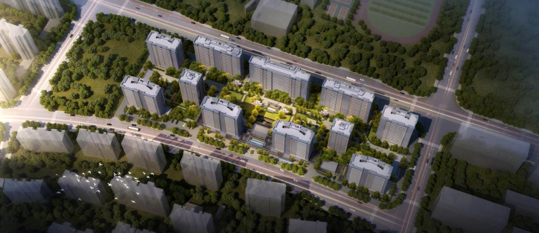 杭政储出(2023)157号地块项目