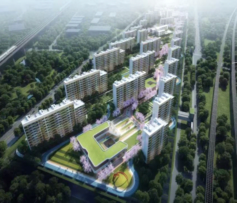 地铁10号线车辆段上盖物业综合开发项目质量常规检测