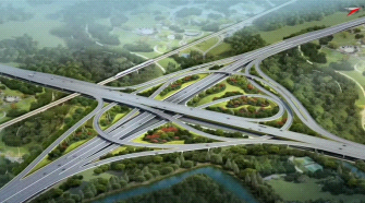 仁和街道中环项目施工期间沿线房屋监测项目