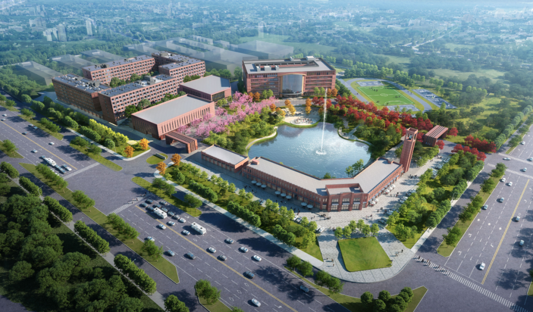 湖南江丰科技产业集团益阳市卫职技术学校