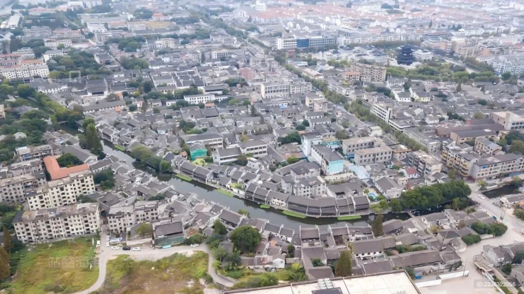 南浔支公司政策性农房险安全巡查检测服务采购项目-中技检测