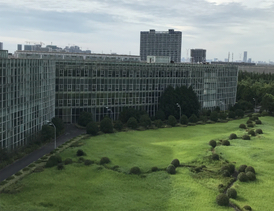 机器人小镇硬科技创新中心安全性鉴定