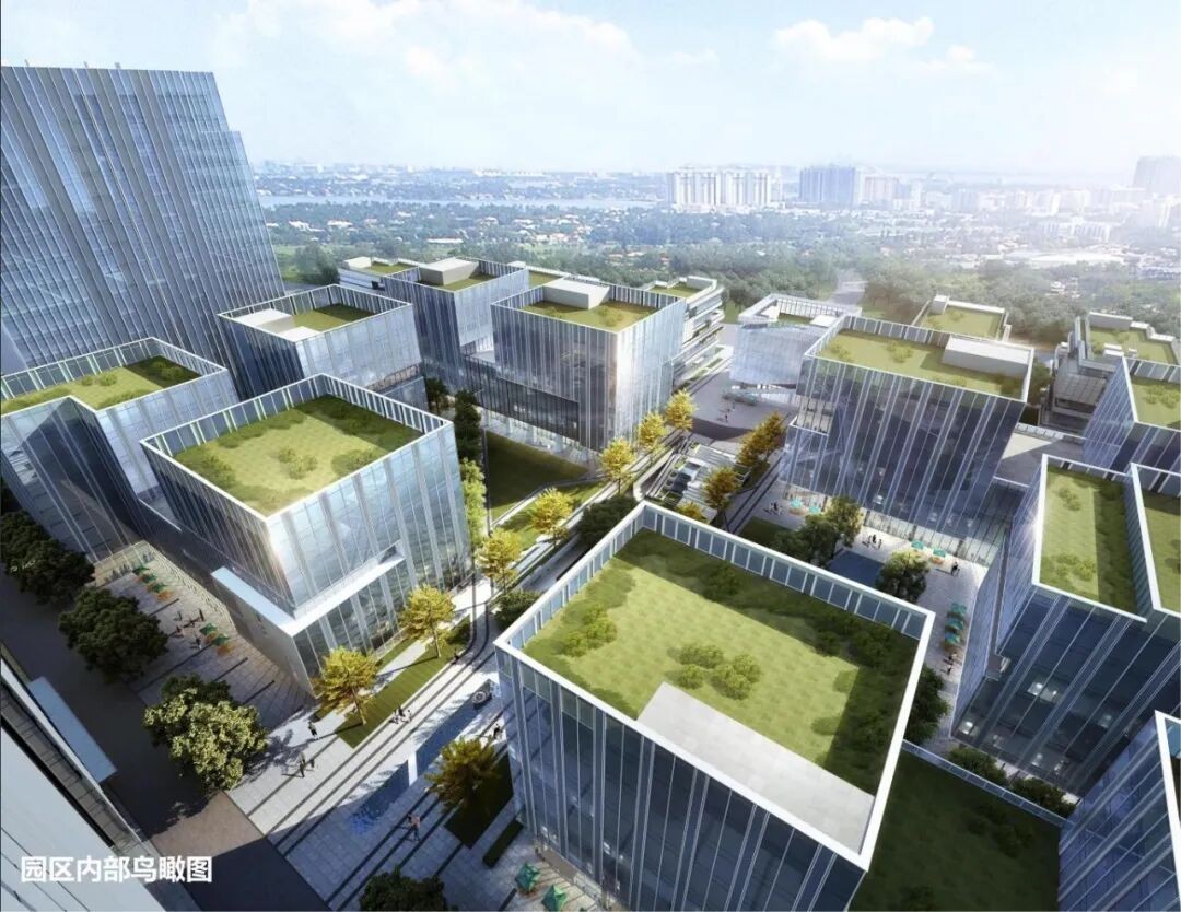 天序研发楼加固项目-中技智能建设