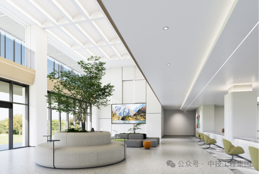 设计板块——南太湖新区职工文体活动中心改造项目方案——施工图设计